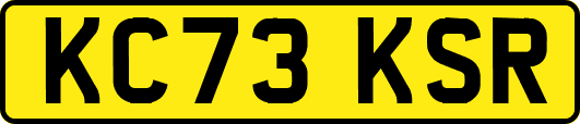 KC73KSR