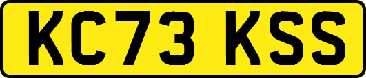 KC73KSS