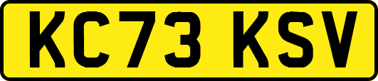 KC73KSV