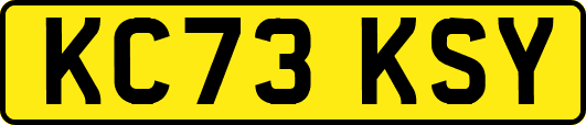 KC73KSY