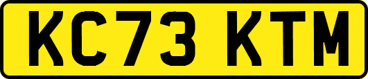 KC73KTM