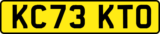 KC73KTO