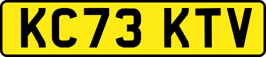 KC73KTV