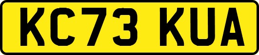 KC73KUA