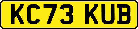 KC73KUB
