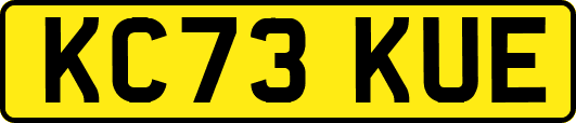 KC73KUE