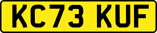 KC73KUF