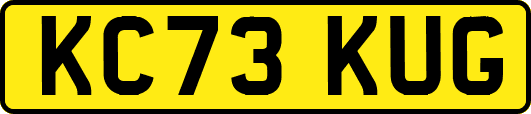 KC73KUG