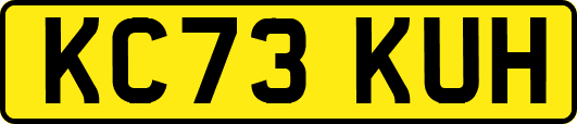 KC73KUH