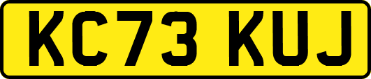 KC73KUJ