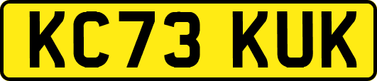 KC73KUK