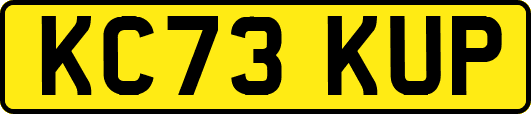 KC73KUP