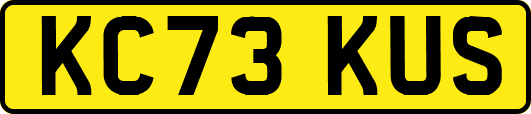 KC73KUS