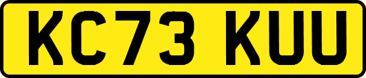 KC73KUU