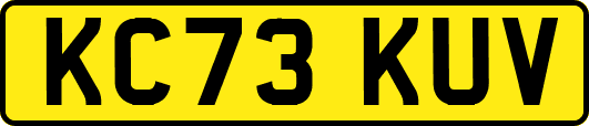 KC73KUV