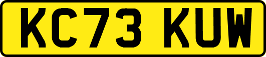 KC73KUW