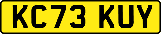 KC73KUY