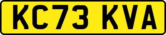 KC73KVA