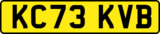 KC73KVB