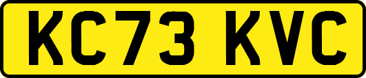 KC73KVC