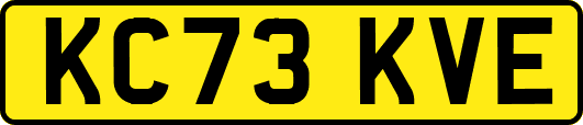 KC73KVE