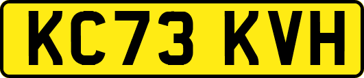 KC73KVH