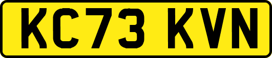 KC73KVN