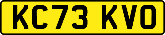 KC73KVO