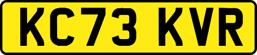 KC73KVR