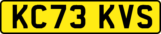 KC73KVS