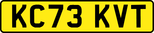 KC73KVT
