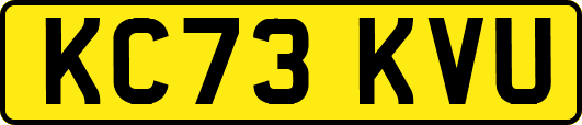 KC73KVU