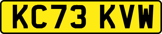 KC73KVW