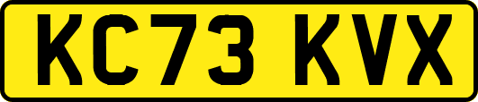 KC73KVX