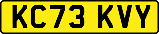 KC73KVY