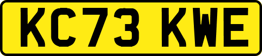 KC73KWE
