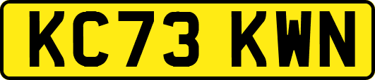 KC73KWN
