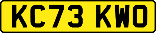 KC73KWO