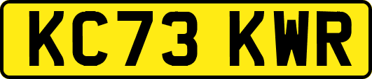 KC73KWR