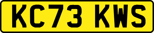 KC73KWS