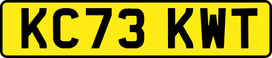 KC73KWT