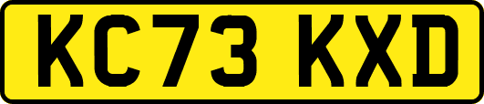 KC73KXD
