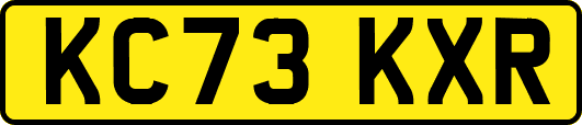 KC73KXR