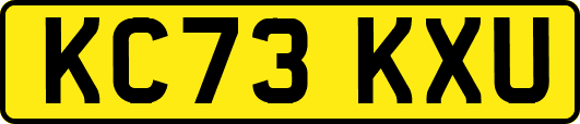 KC73KXU
