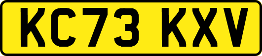 KC73KXV