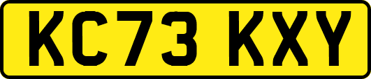 KC73KXY