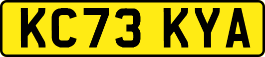 KC73KYA
