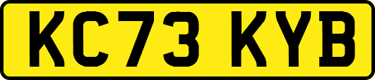 KC73KYB