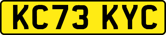 KC73KYC