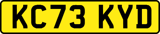 KC73KYD